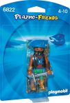   Playmobil Playmo-Friends 6822 Ka-Ribériusz a tengerek ördöge