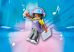 Playmobil Playmo-friends 6828 Playmo-Friends Mé Dia Specialista zenét hallgató lány