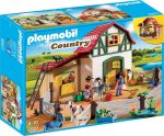 Playmobil Country 6927 Póniudvar