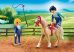 Playmobil Country 6933 Edzés a nyeregben