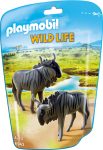 Playmobil Wild Life 6943 Csíkos gnuk