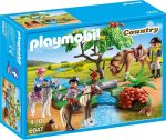 Playmobil Country 6947 Vidám lovaglás