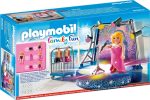 Playmobil Family Fun 6983 Disco