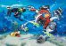 Playmobil Top Agents 70003 Titkos ügynökök tengeralattjárója