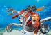 Playmobil Top Agents 70003 Titkos ügynökök tengeralattjárója