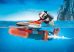 Playmobil Top Agents 70004 Titkos ügynökök vízalatti szárnyai