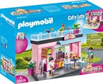 Playmobil City Life 70015 Az én kedvenc kávézóm