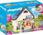Playmobil City Life 70017 Az én butikom