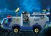 Playmobil Galaxy Police 70018 Rendőrségi teherautó