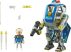 Playmobil Galaxy Police 70021 Rendőrrobot