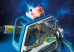 Playmobil Galaxy Police 70021 Rendőrrobot