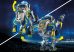 Playmobil Galaxy Police 70021 Rendőrrobot