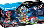 Playmobil Galaxy Police 70022 Széf titkos kóddal