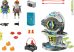 Playmobil Galaxy Police 70022 Széf titkos kóddal