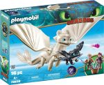 Playmobil Dragons 70038 Fényfúria