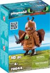 Playmobil Dragons 70044 Halvér repülő ruhában