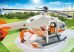 Playmobil City Life 70048 Mentőhelikopter