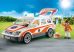 Playmobil City Life 70050 Sürgősségi mentőjármű hanggal és fénnyel