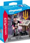 Playmobil Kiegészítők 70058 Boszorkány