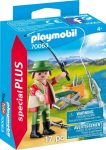 Playmobil Kiegészítők 70063 Horgász