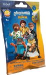   Playmobil Playmobil - The Movie 70069 Minifigurák (1. sorozat)