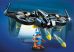 Playmobil Playmobil - The Movie 70071 Robotiron drónnal