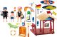 Playmobil Family Fun 70090 Vizisport iskola