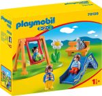 Playmobil 1.2.3 70130 Játszótér
