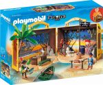 Playmobil Pirates 70150 Hordozható kalóz sziget