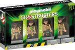   Playmobil Ghostbusters™ 70175 Ghostbusters™ figura csomag