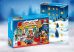 Playmobil Kiegészítők 70188 Adventi naptár - Karácsony a játékboltban