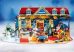 Playmobil Kiegészítők 70188 Adventi naptár - Karácsony a játékboltban