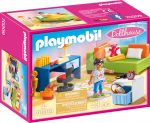Playmobil Dollhouse 70209 Gyerekszoba