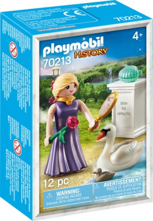 Playmobil History 70213 Aphrodité