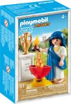 Playmobil History 70215 Hesztia