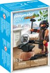 Playmobil History 70217 Héphaisztosz