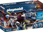 Playmobil Novelmore 70224 Vízhajító gép