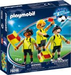 Playmobil Sports & Action 70246 Football bírók