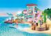 Playmobil Family Fun 70279 Kikötői fagyizó