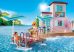 Playmobil Family Fun 70279 Kikötői fagyizó