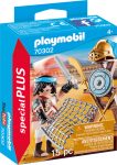 Playmobil Special Plus 70302 Gladiátor