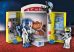 Playmobil City Action 70307 Űrállomás játékdoboz