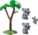 Playmobil Family Fun 70352 Koala család