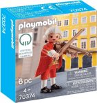 Playmobil Kiegészítők 70374 Playmobil, Mozart, 70374
