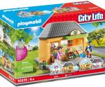 Playmobil City Life 70375 Az én szupermarketem