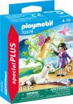 Playmobil Special Plus 70379 Tündérkutató