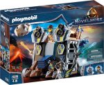 Playmobil Novelmore 70391 Mobil katapult