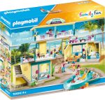 Playmobil Family Fun 70434 Strand Hotel