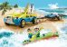 Playmobil Family Fun 70436 Strandautó utánfutóval és kenuval