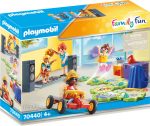 Playmobil Family Fun 70440 Játszóház